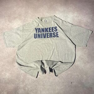 Vintage New York Yankees MLB Baseball Tee Shirt